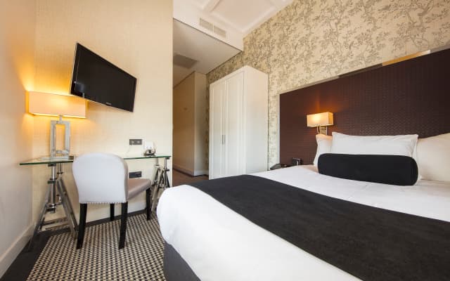 Hotel Notting Hill - photo 4