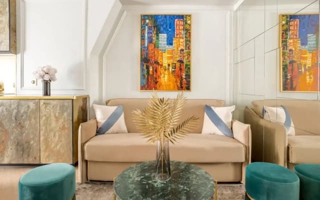 Merveil Luxury Suites - Rougemont I-II-III - photo 2
