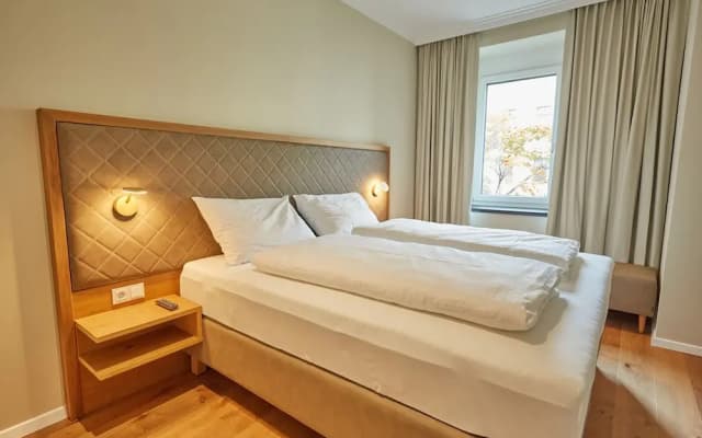 Green Leisure Apartments - photo 2