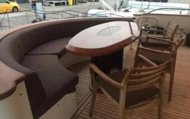 Leigh Yacht - photo 2