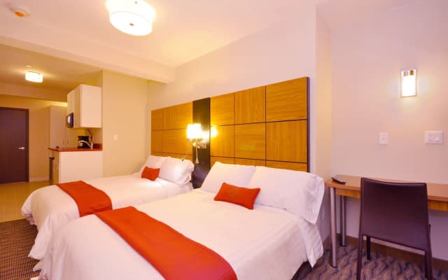 Hotel Five44 - photo 2