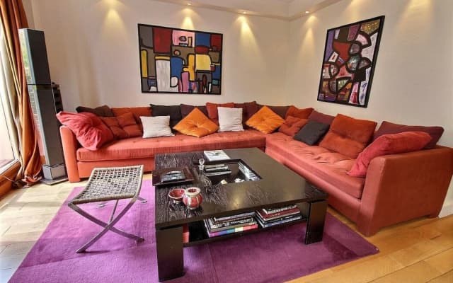 116324 - 2 person apartment near Eiffel Tower - photo 2