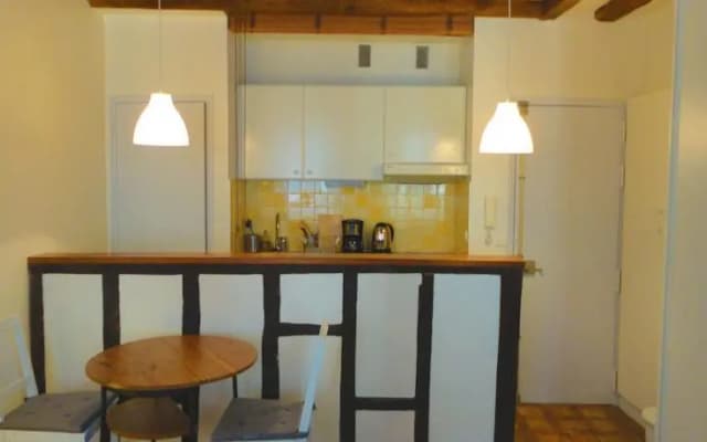 Into Paris - Mouffetard Apartment - photo 4