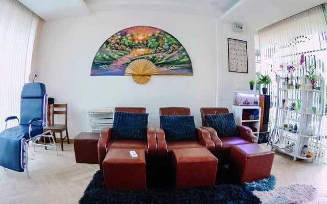 City Garden Tower Condominium - photo 2