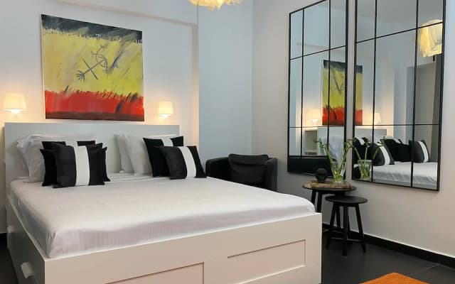 Executive Apartment in Kolonaki - photo 3