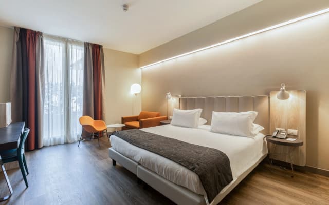 Mercure Firenze Centro - photo 5