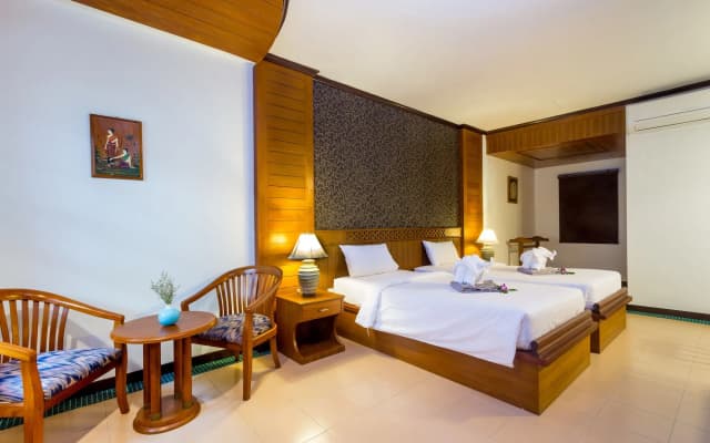 Jang Resort - photo 3
