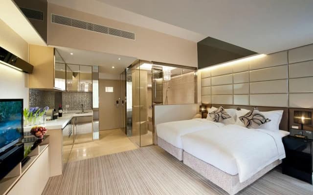 The Mercer - photo 3