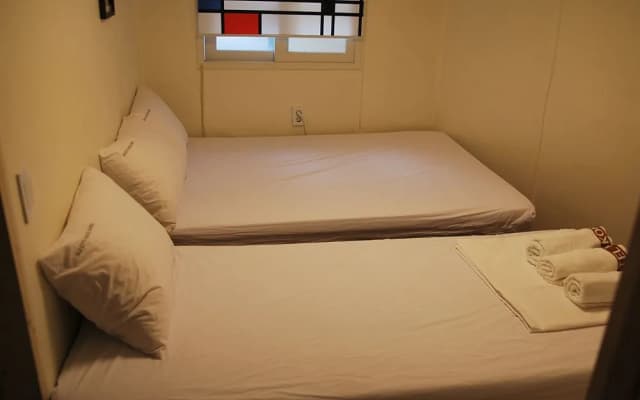 Star Hostel Myeongdong Ing - photo 3