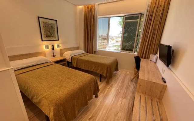 Hotel Concordy - photo 3