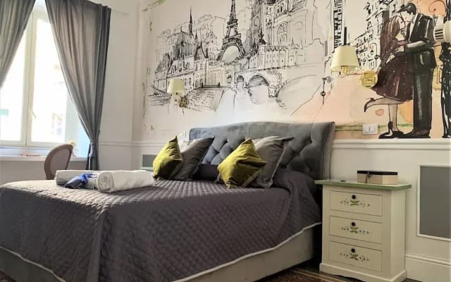 Capital Rooms - photo 4