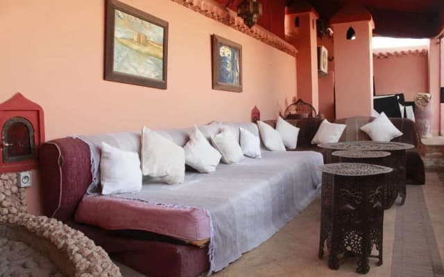 Dar Narjis Hotel-OLD - photo 3