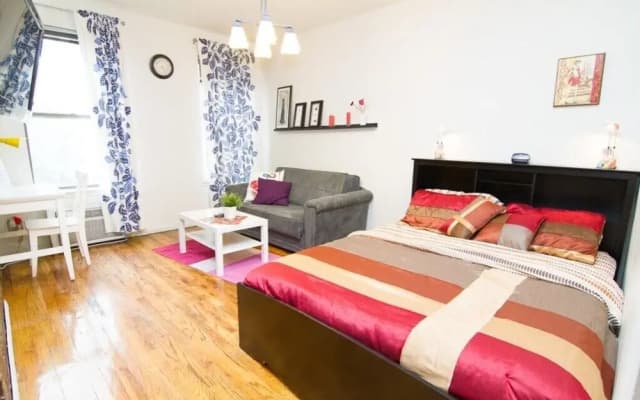 Charming Studio on Gramercy - photo 5