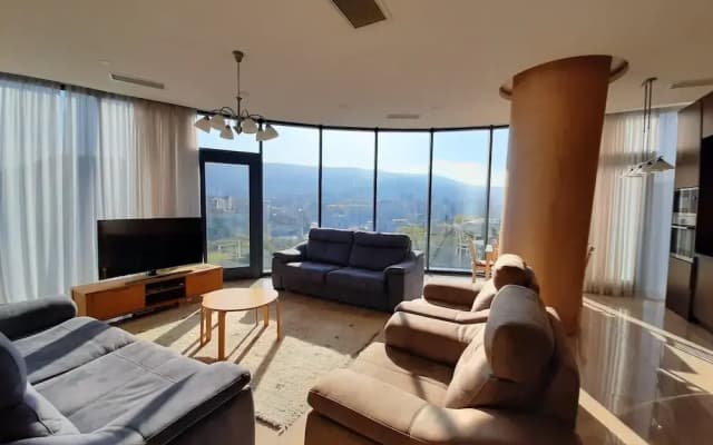 King David luxury two bedroom 9 - photo 5