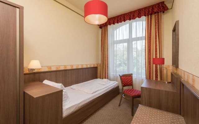 Hotel Ostruvek - photo 4