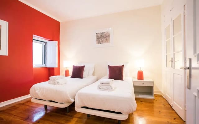 São Bento Authentic Apartment - photo 2
