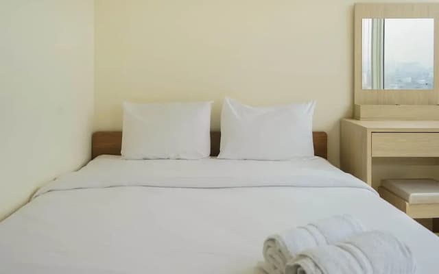 Wonderful 2BR Menteng Park Apartment with Private Lift - photo 2