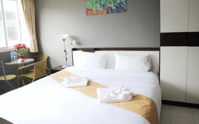 Guan Chao Yin Hotel - photo 4