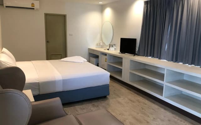 Ten Stars Hotel Pratunam - photo 3