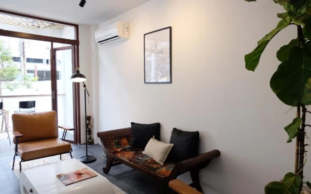 Haus Sathorn 21 - photo 5
