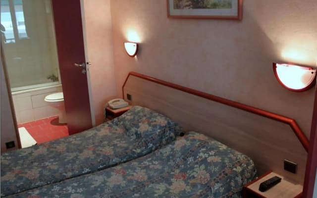 Aladin Hotel - photo 2