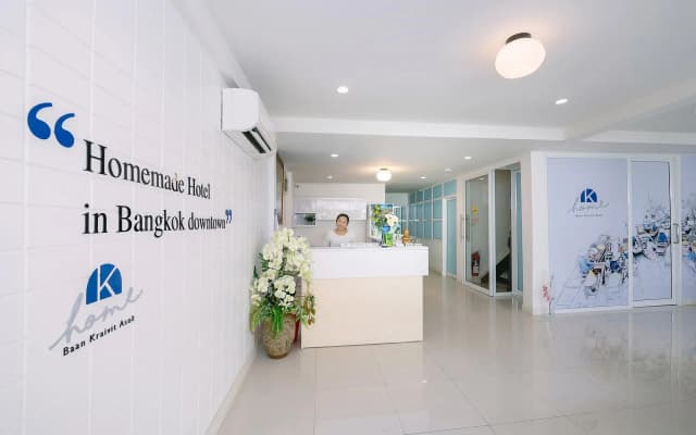 K Home Asok - photo 2