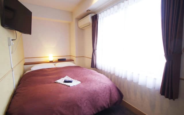 Oak Hotel Ikebukuro - photo 2