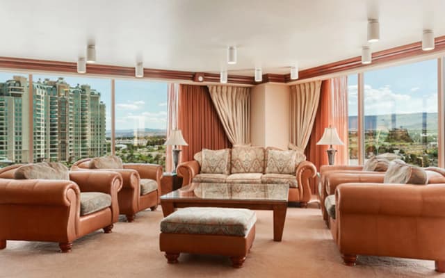 Suncoast Hotel and Casino - photo 2