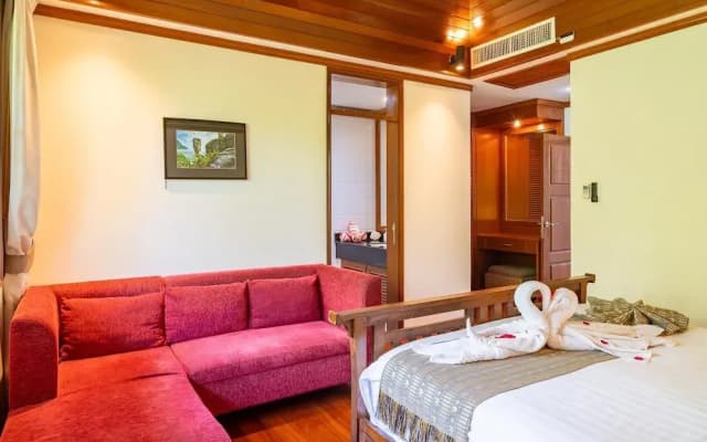 4BR Villa beach walking distance KBR44 - photo 2