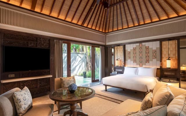 Andaz Bali, By Hyatt - photo 5