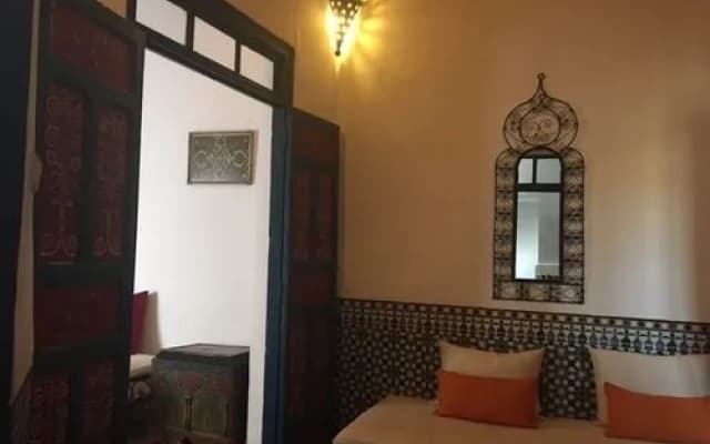 Riad Mon Grigri - photo 4