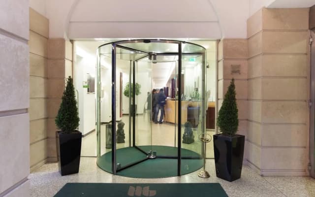 Hotel Genova - photo 2