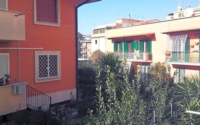B&b Tesori di Roma - photo 2
