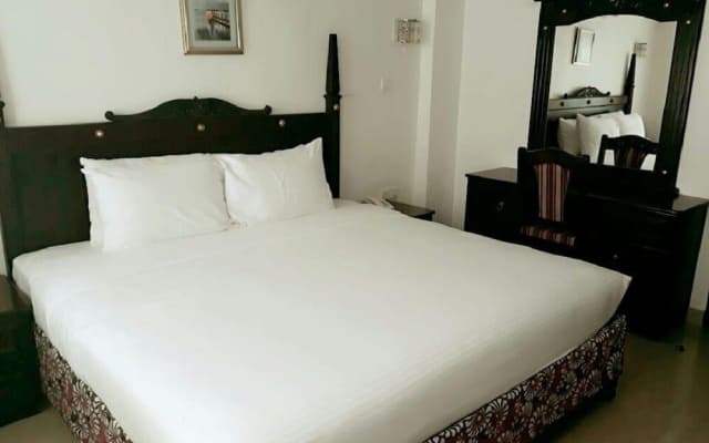 Palace Hotel Apartment - photo 5