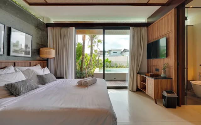 Villa Pasisi 11 - Canggu - photo 2