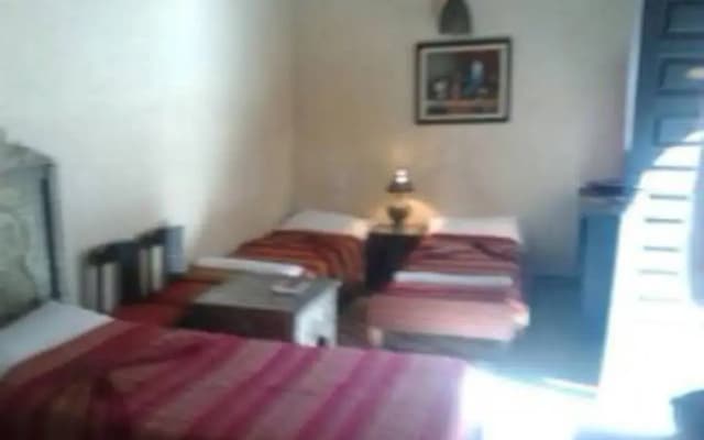 Riad Lalla Khiti - photo 3