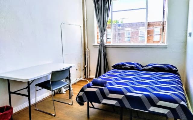 Richmond Private Rooms @ 151 Hoddle Homestay - photo 3
