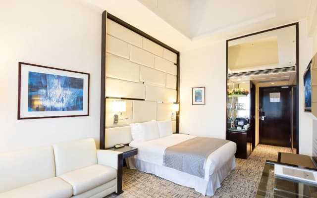 Regal Airport Hotel - photo 5