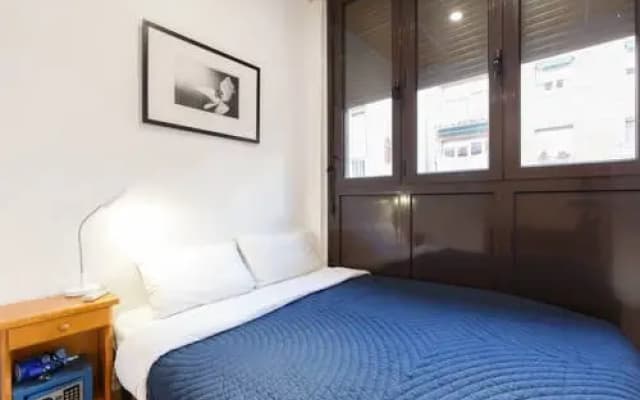 Barcelona Rooms 294 - photo 4