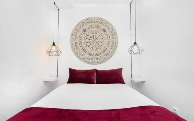 Alfama Patio Studio - photo 3