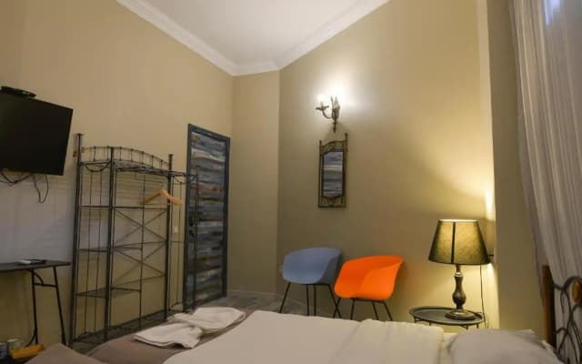 Ponto Gallery Boutique Hotel - photo 4