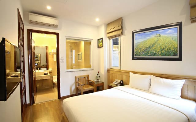 Blue Hanoi Hotel - photo 3