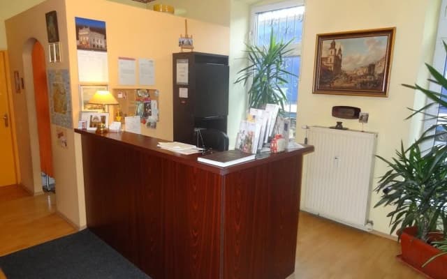 Pension Abrigo - photo 2