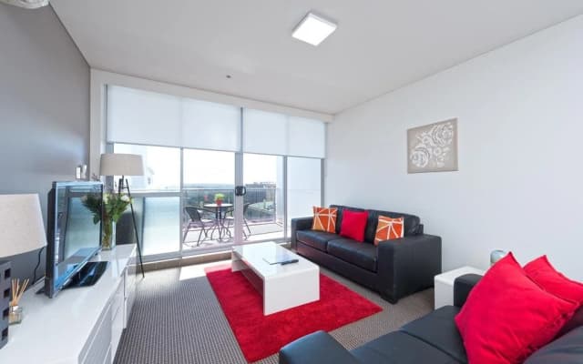 Astra Apartments North Sydney - photo 3