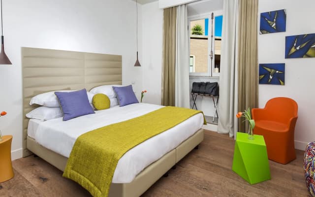 Boutique Centrale Relais Guest House - photo 5