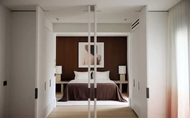 Kuka Luxury Living Athens - photo 3