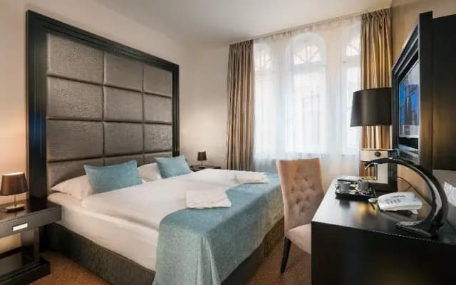 Hotel Ottofiori Budapest - photo 5