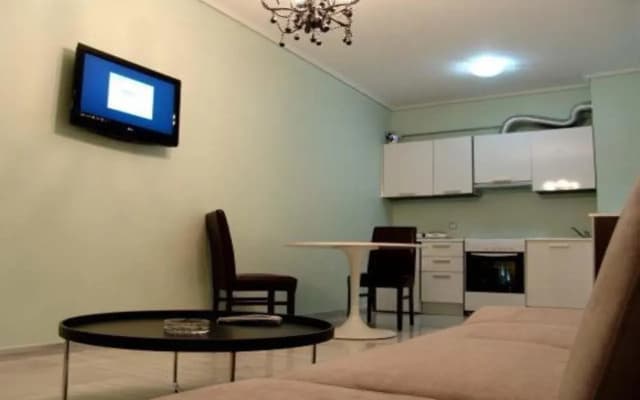 Art Suites Athens - photo 3
