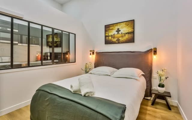 05 - Designed Parisian Flat - photo 3