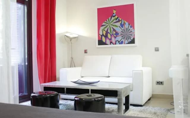 Apartamentos Atocha 107 - photo 3